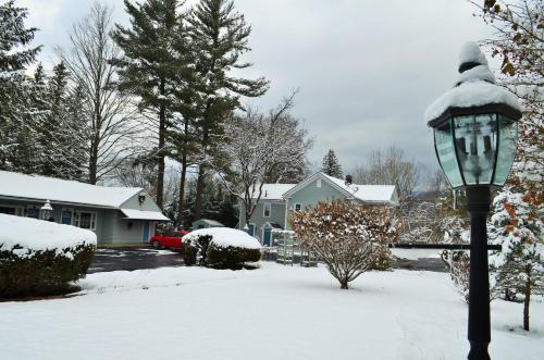 Maple Terrace Motel