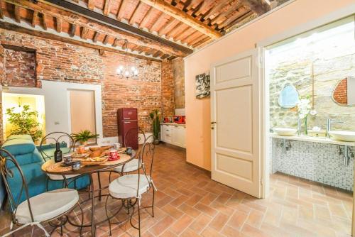 Micheli Suite Anfiteatro Square - image 3