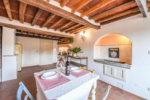 Micheli Suite Anfiteatro Square 3