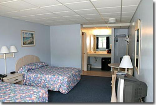Sea Esta Motel II
