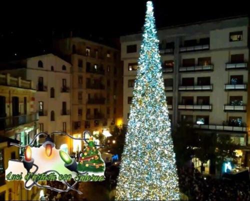 B&B Luxury Salerno Central 3