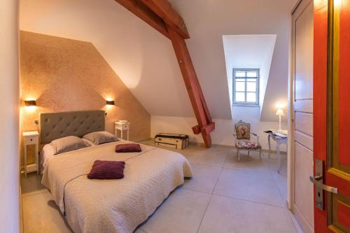 Holiday Home & Spa - Le Rendez Vous de Vauban