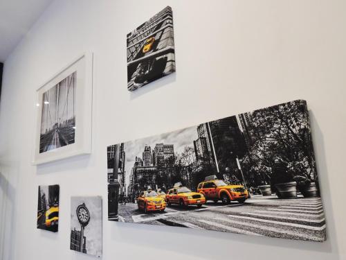 Loft NYC Hyper centre Parking - image 6