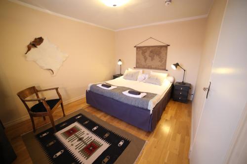 Millestgården Eco lodge - image 6