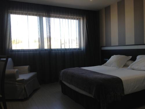 Hotel Adelma – Hoznayo, MS