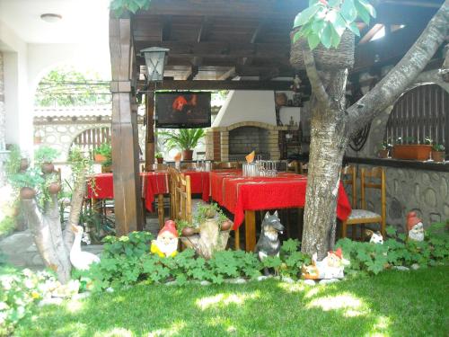 Boyadjiyski Guest House – Bansko, NC