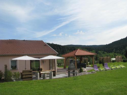 La Luxiole Sauna & Spa