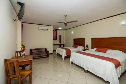 Hotel Keyri