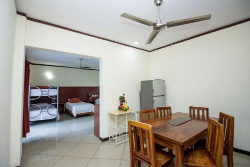 Hotel Keyri