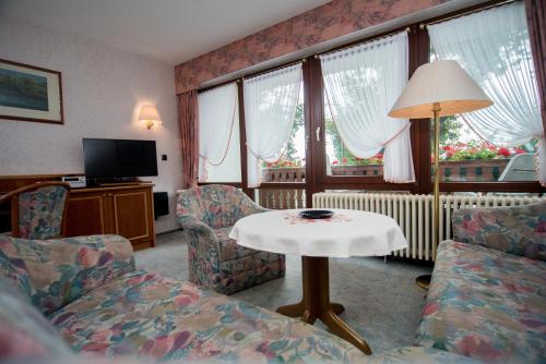 Hotel Sonnenhof 4