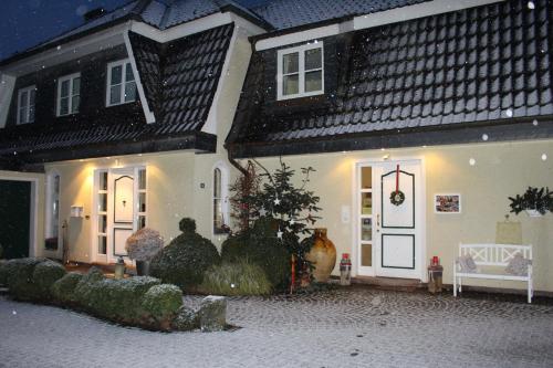 B&B Warendorf - Gästehaus Niemerg - Bed and Breakfast Warendorf