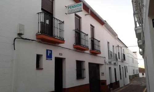 B&B Cervantes