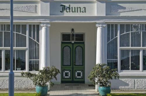 Appartementhaus im Ostseebad Sellin - image 5