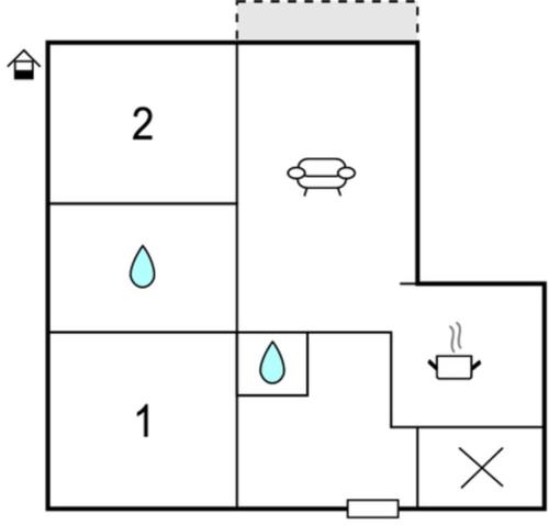 Ferienwohnung Lauterbach mit Kamin - image 4