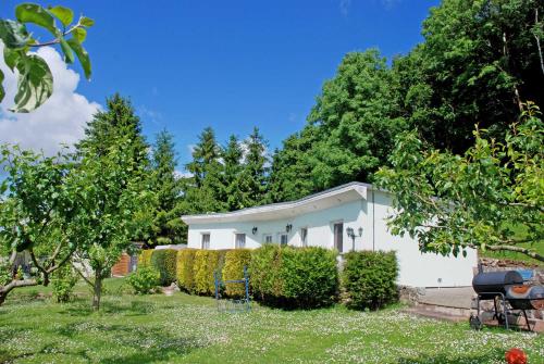 Ferienwohnung Patzig auf Rügen in Patzig, Deutschland
