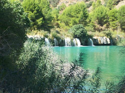 สิ่งอำนวยความสะดวกเพื่อการสันทนาการ, EL LABRIEGO, Casa rural in ซิอูดาดเรอัล