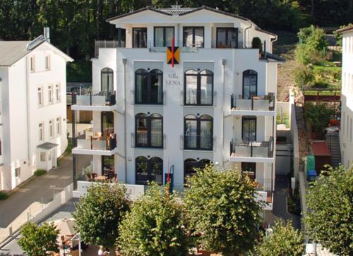 Villa Lena Ferienappartement Meere - image 2