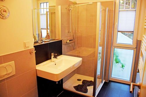 Villa Lena Ferienappartement Meere - image 5