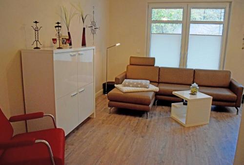 Villa Lena Ferienappartement Meere - image 6