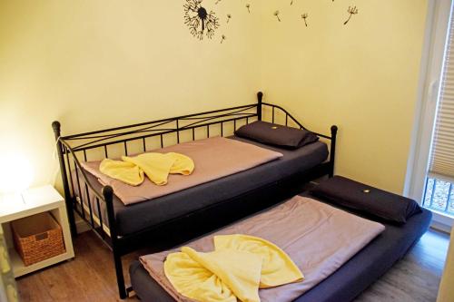 Villa Lena Ferienappartement Meere - image 8