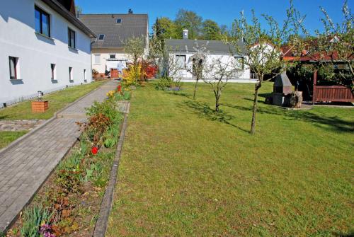 NEU _ Ferienhaus mit Sonnenterrasse - image 7