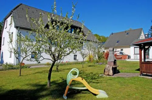 NEU - Ferienhaus Meeresgeflüster in Ostseebad Sellin, Deutschland