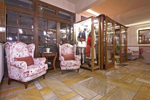 Main gallery
