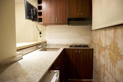 Austria Mzaar Chalets & Services in Kfardebian