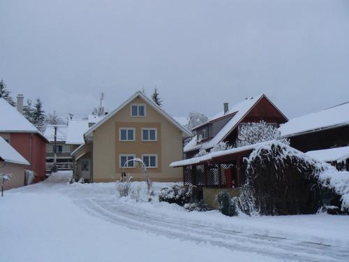 Penzion Mirabel obrázok