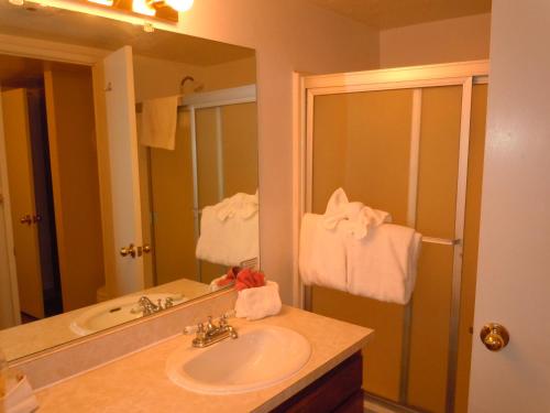 Three-Bedroom Deluxe Townhouse Unit #33 by Snow Summit Townhouses Bus Lic #23581 - image 6