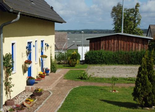 Ferienappartements in Gager auf Ru - image 5