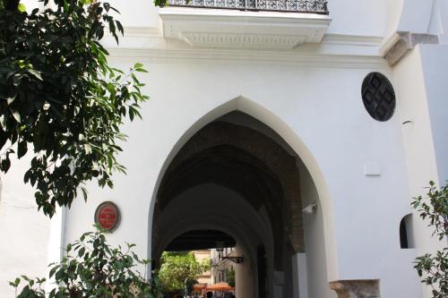 Alojamientos Coliseo - image 11