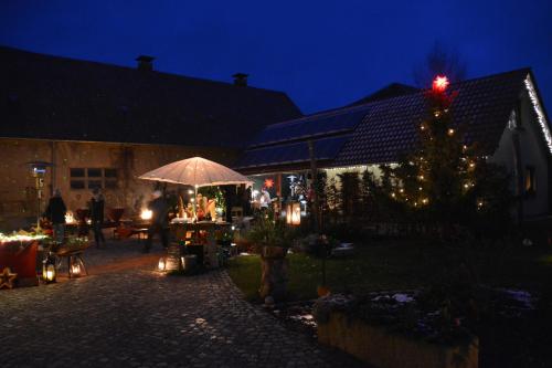 Ferienappartements Landromantik 6.0km von Radibor entfernt