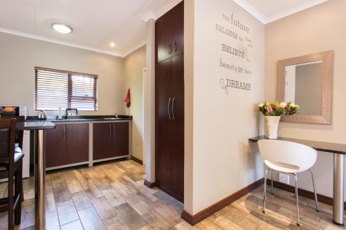 Lavenders at Constantia Guest House