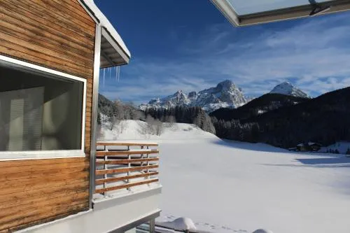 Haus Walter in Filzmoos, Österreich