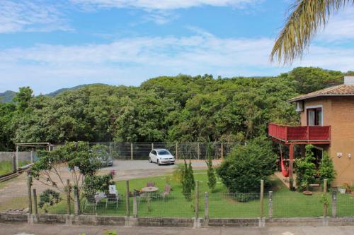 Pousada Casa da Lagoa