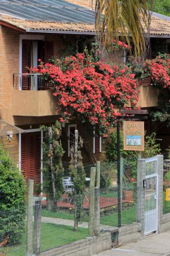 Pousada Casa da Lagoa