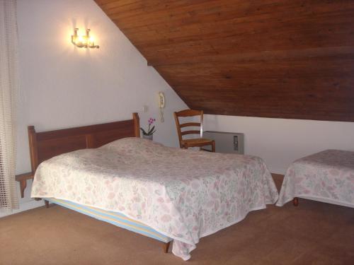 Hotel Le Parpaillon