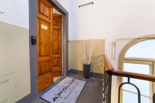 Apollo Guest House, Florencie (fotografie 9)
