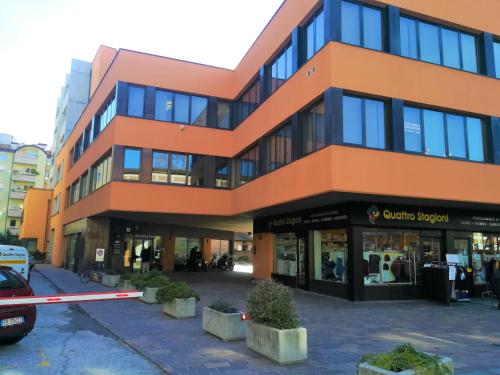 Centro Piave Apartment 1