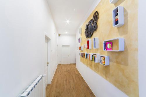 Apollo Guest House, Florencie (fotografie 11)