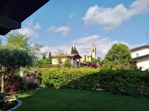 La casa di Silvana BnB Custoza