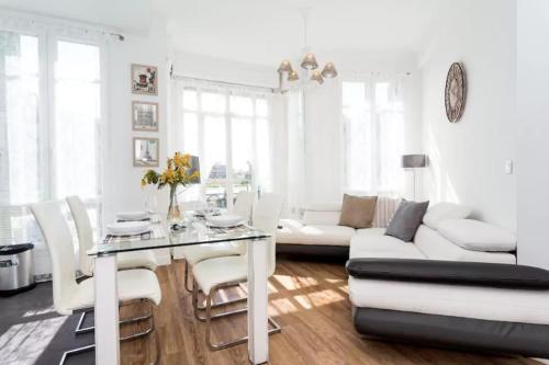 Apartment Nice Gambetta photo 22
