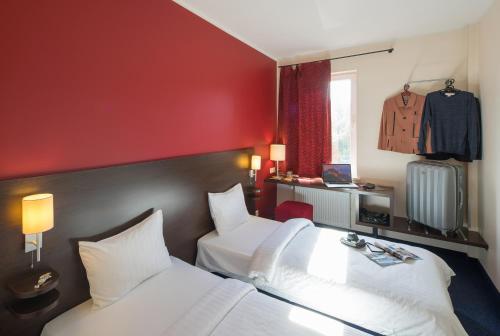 Dodo Hotel Room Type - Twin Room