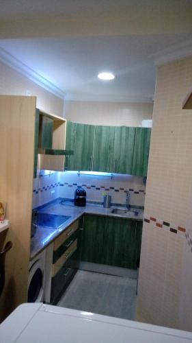 Acogedor Apartamento en Triana Sevilla, Sevilla (Foto 8)