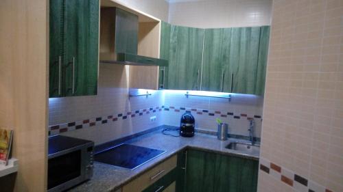 Acogedor Apartamento en Triana Sevilla, Sevilla (Foto 9)