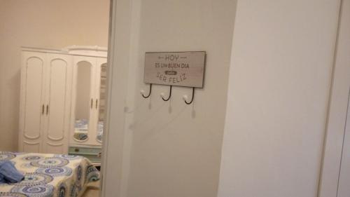 Acogedor Apartamento en Triana Sevilla, Sevilla (Foto 6)