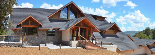 外部景觀, Amarras in 比利亞佩韋尼亞