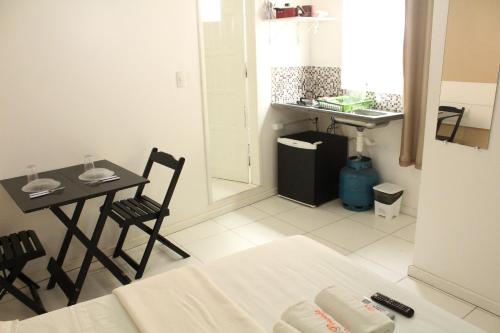 

Flats Primeira Praia