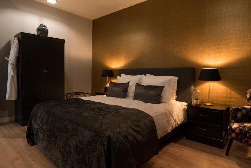 Canal House The Tannery Amsterdam, Amsterdam (photo 8)